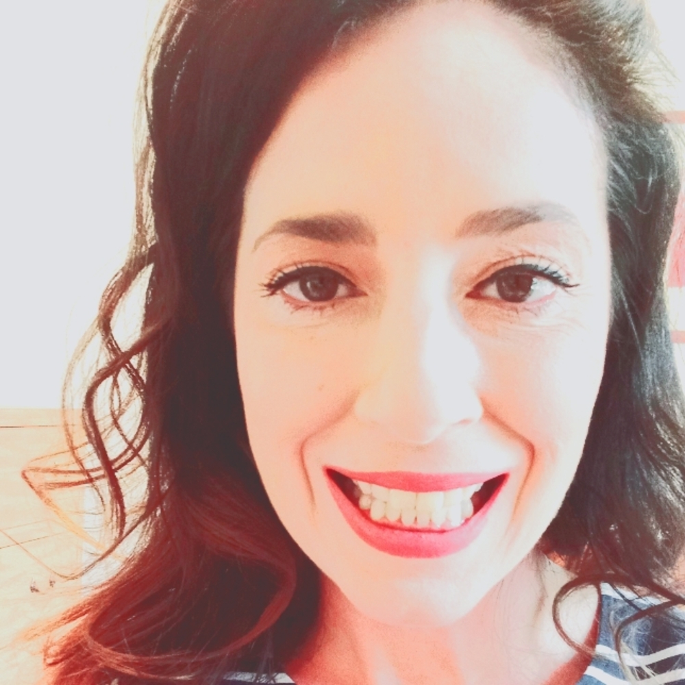 Meet your Posher, Anna